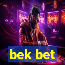 bek bet